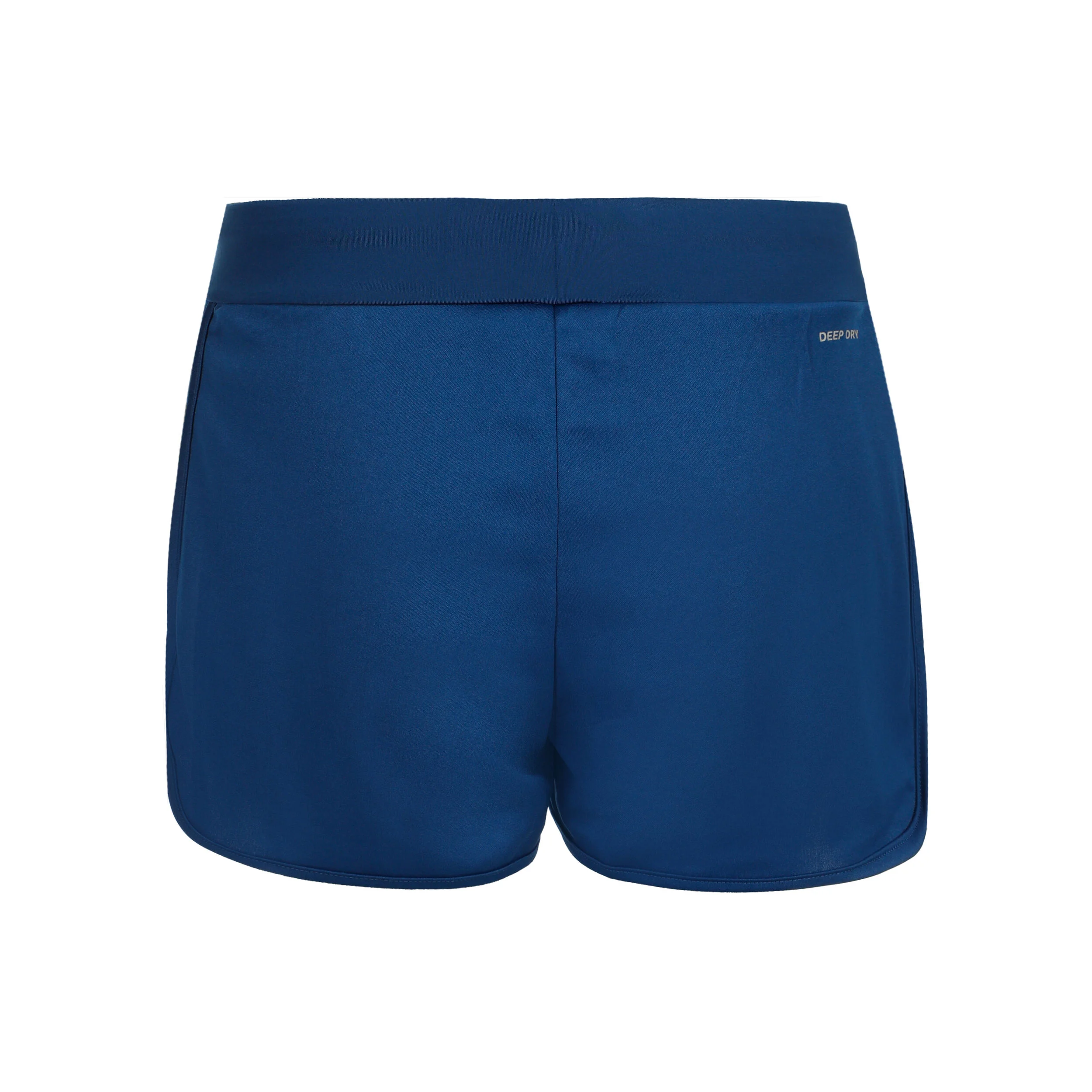 Lotto Squadra Shorts Femmes - Bleu Gris