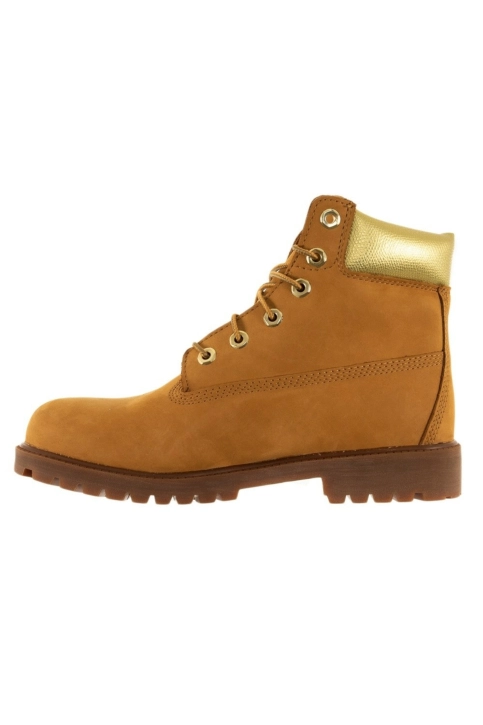 Bottines timberland 6 in premium wp 231 wheat