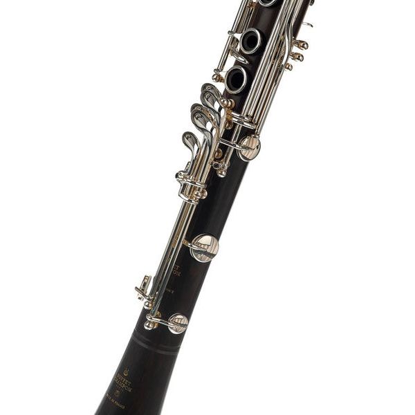 Buffet Crampon Divine A-Clarinet 19/6