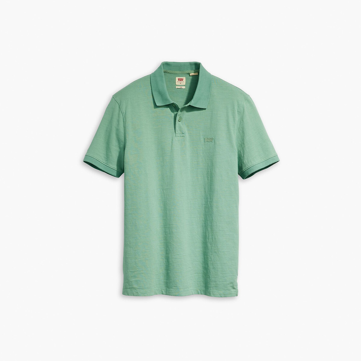 Camisa polo de manga curta LEVI'S Housemark