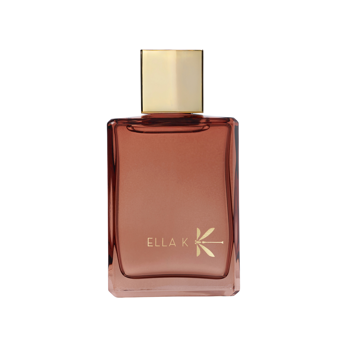 Amber K Eau de Parfum 100ml