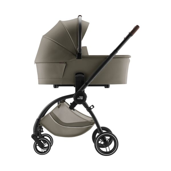 Britax Romer RIO Diamond Luxe 2-in-1 Kinderwagen