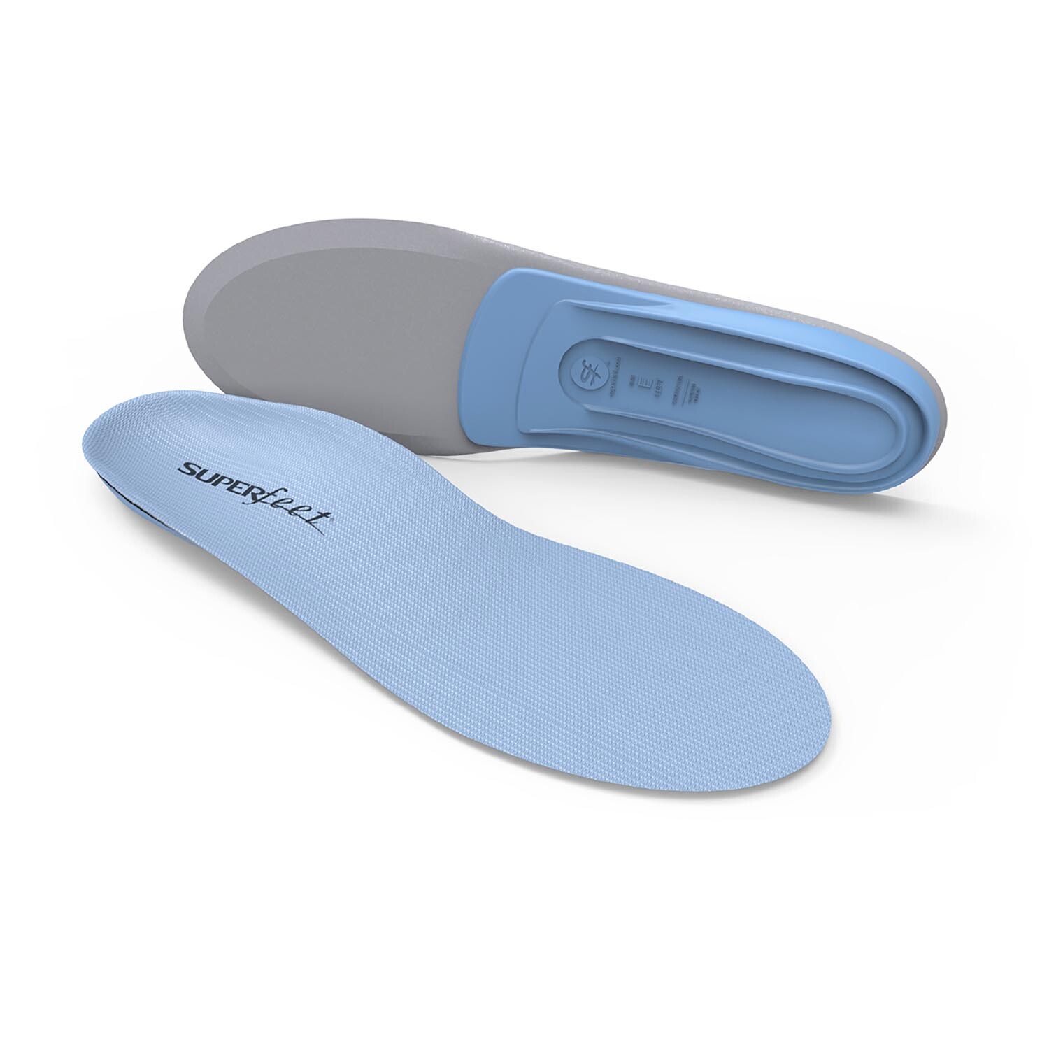 Superfeet Blue Insole