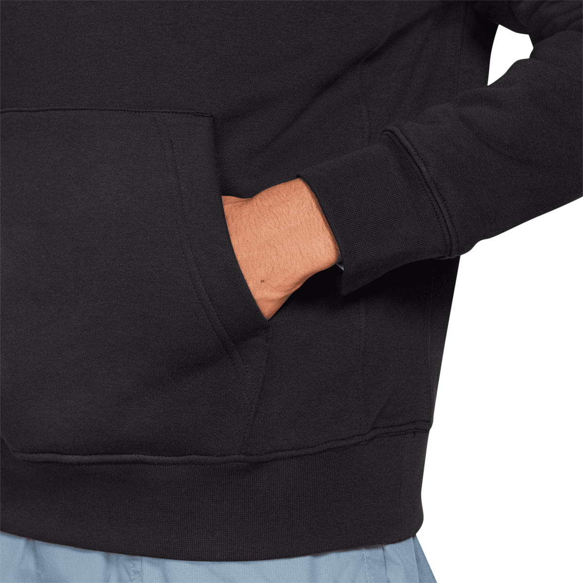 Nike Sportswear Hættetrøje Herre
