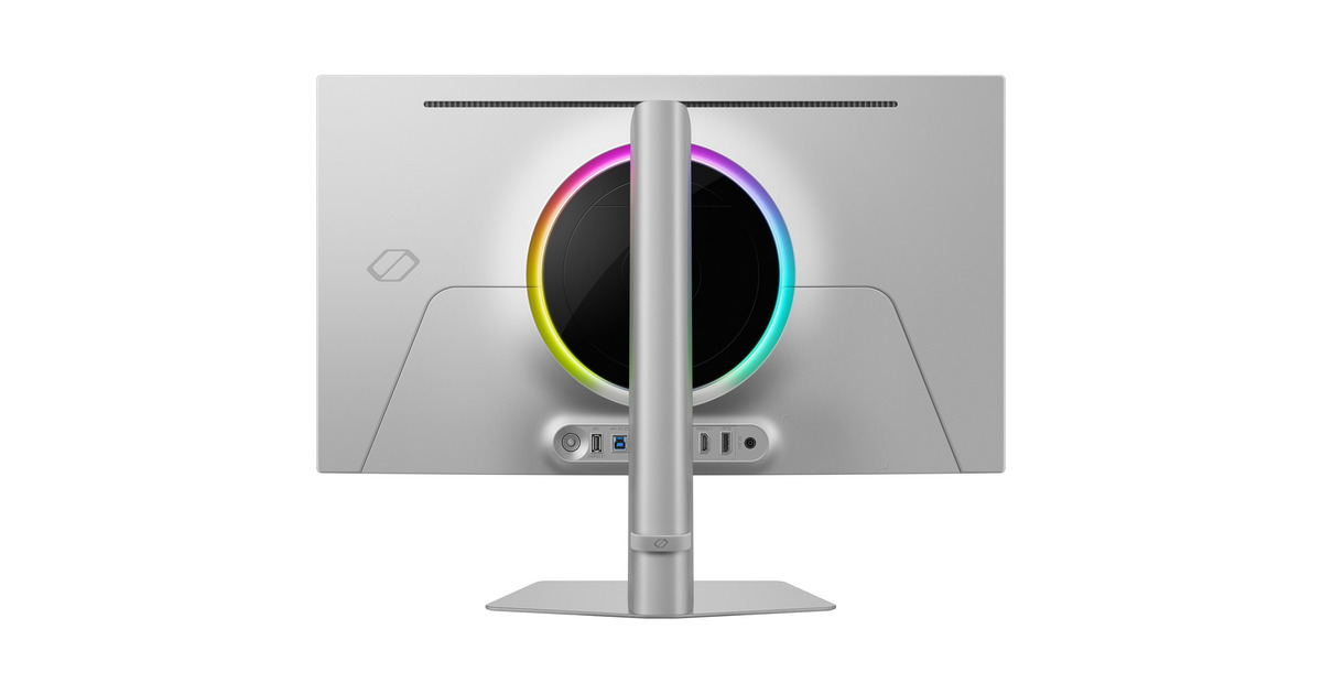 SAMSUNGOdyssey S27FG602SU 27