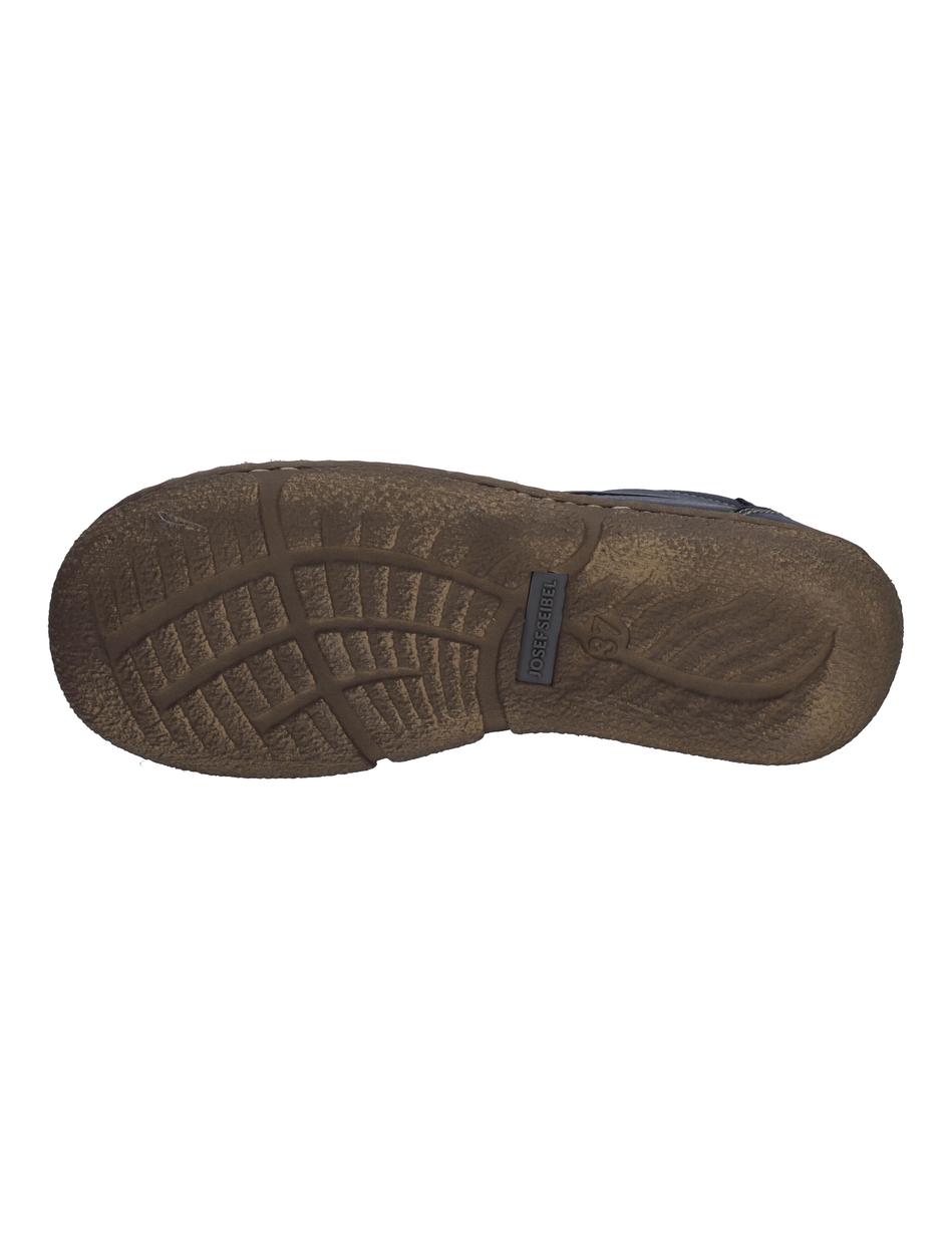 Stiefelette Neele 46, ocean