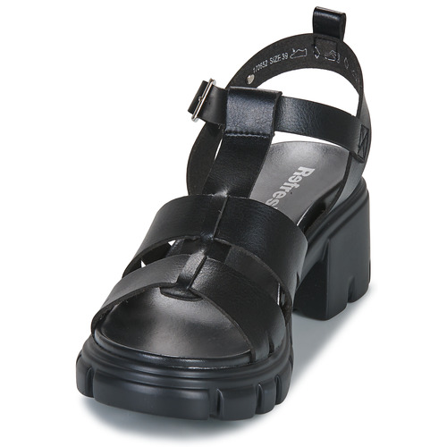 Refresh - 170652 - Noir