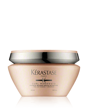 Kérastase Curl Manifesto Masque Beurre Haute Nutrition 200ml