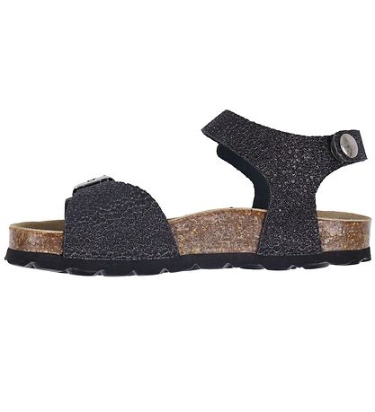 Petit by Sofie Schnoor Sandalen - Schwarz