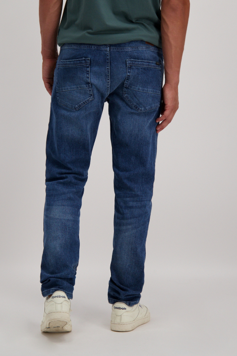 Cars blauwe heren jeans