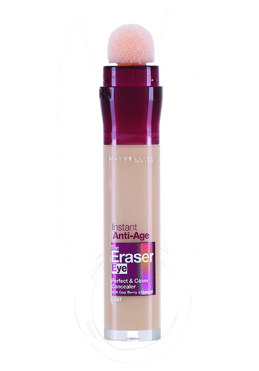 Instant Eraser Concealer