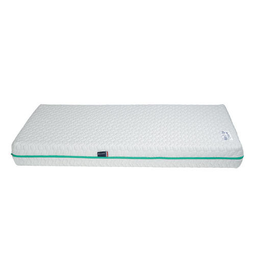 Matelas évolutif Fresh déhoussable 360° 60x120x12 cm - CANDIDE