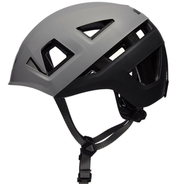 Casque escalade BLACK DIAMOND CAPITAN HELMET PEWTER-BLACK