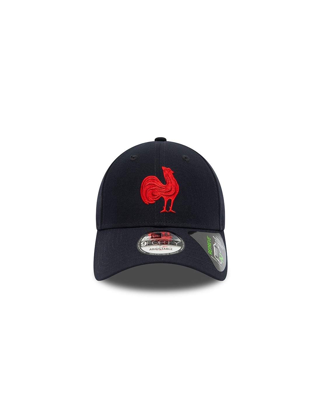 new era team colour repreve 940 fforug nvy