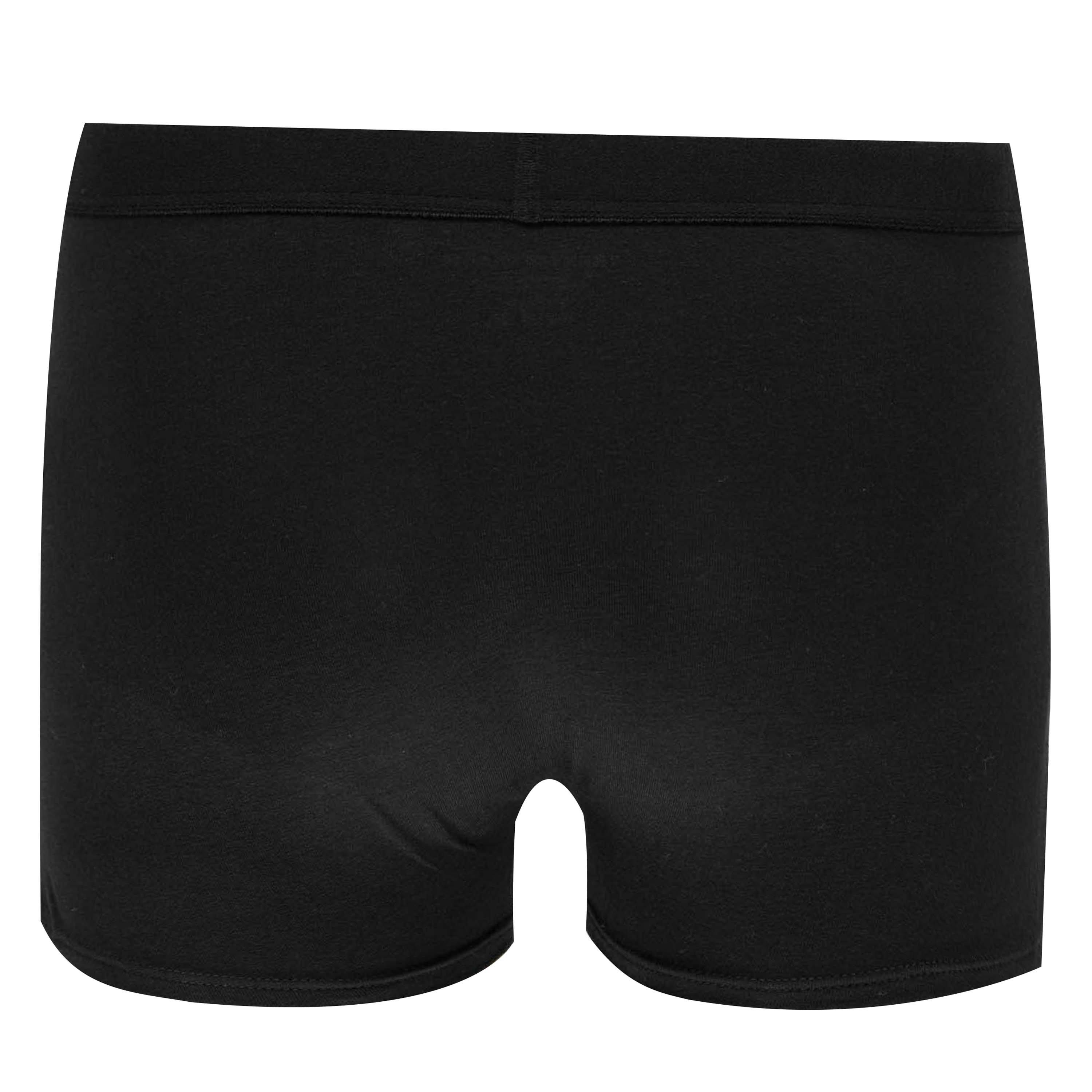 Tommy Hilfiger Tommy 2 Pack Logo Boxer Shorts