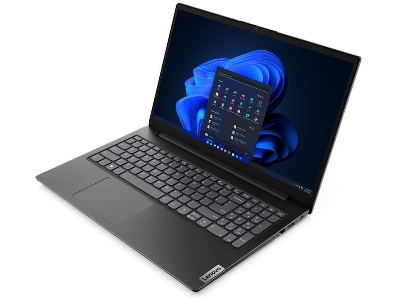 Lenovo Notebook V15 G4 ABP (AMD) Schlanker und zuverlässiger Arbeitslaptop