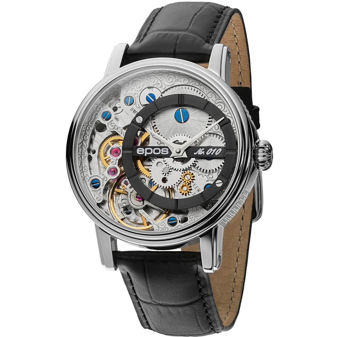 Epos Artistry 3435 Verso 1 Limited Edition