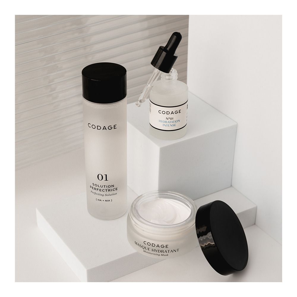 Codage Perfecting Solution 01 - 150 ml.