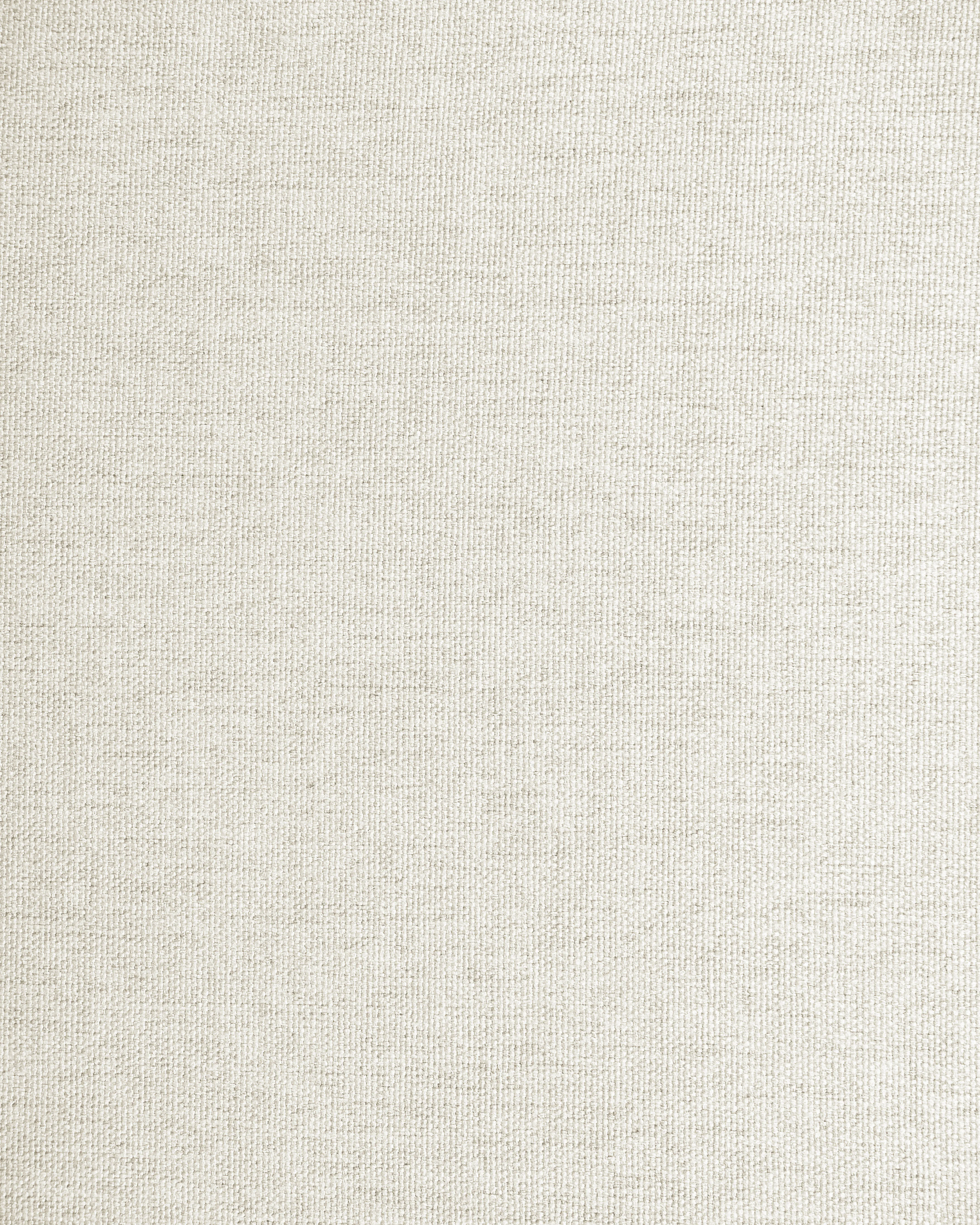 Set van 2 eetkamerstoelen PENNY Stof Lichtbeige