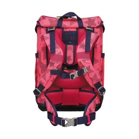 DerDieDas Schulranzen-Set ErgoFlex Easy 