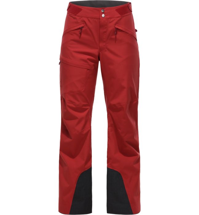 Niva Pant Women