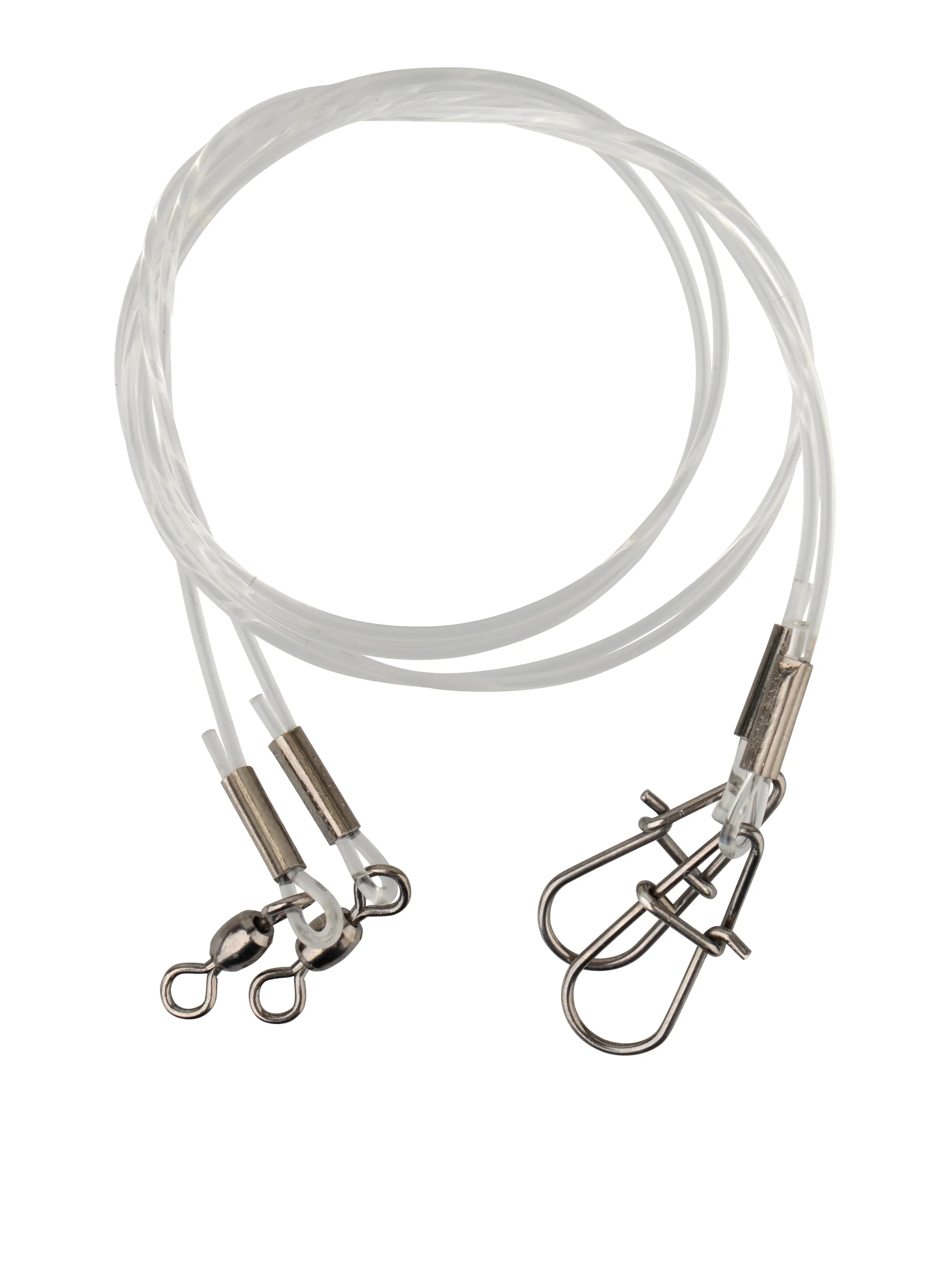 Savage Gear Regenerator Trace Swivel/Needle Snap 3pcs