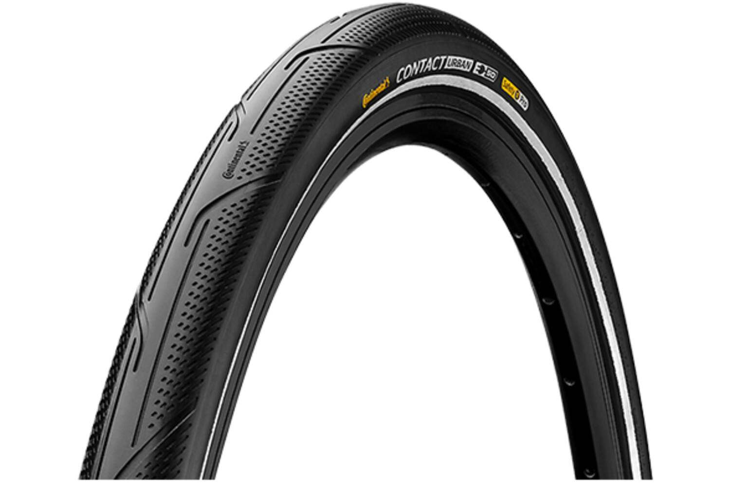 Continental Contact Urban 700x35C