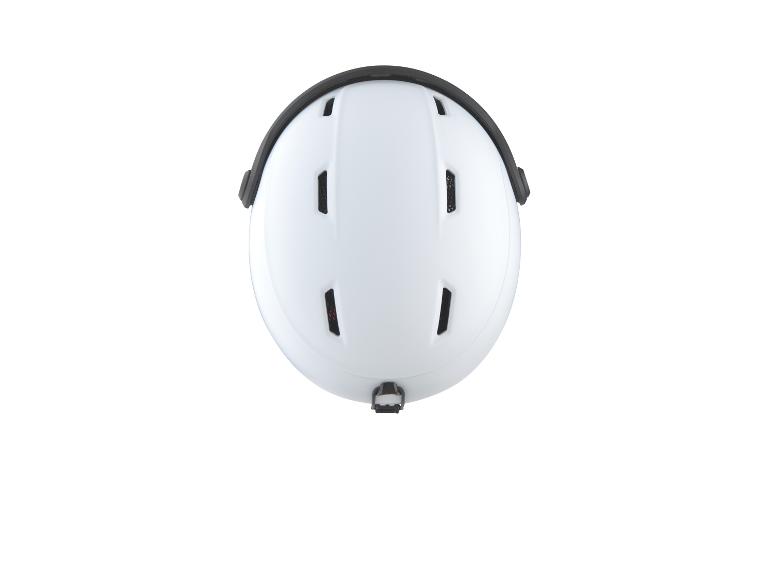 Kinder skihelm fotochromatisch Premium