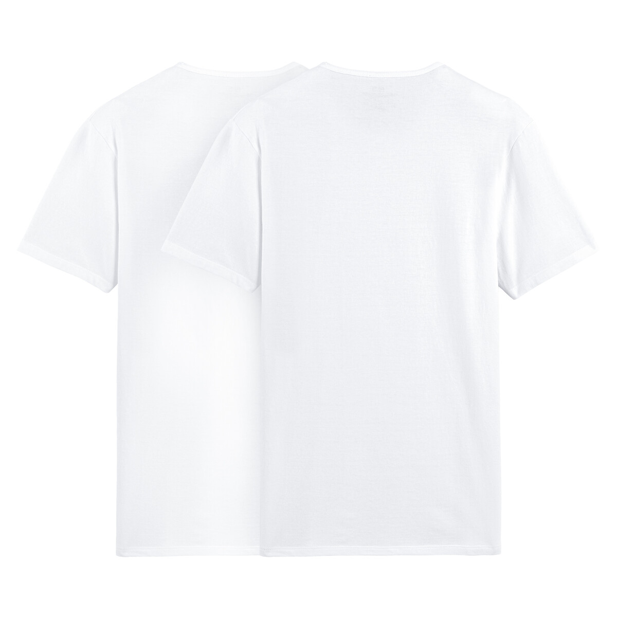 DIM<br>Conjunto de 2 camisetas