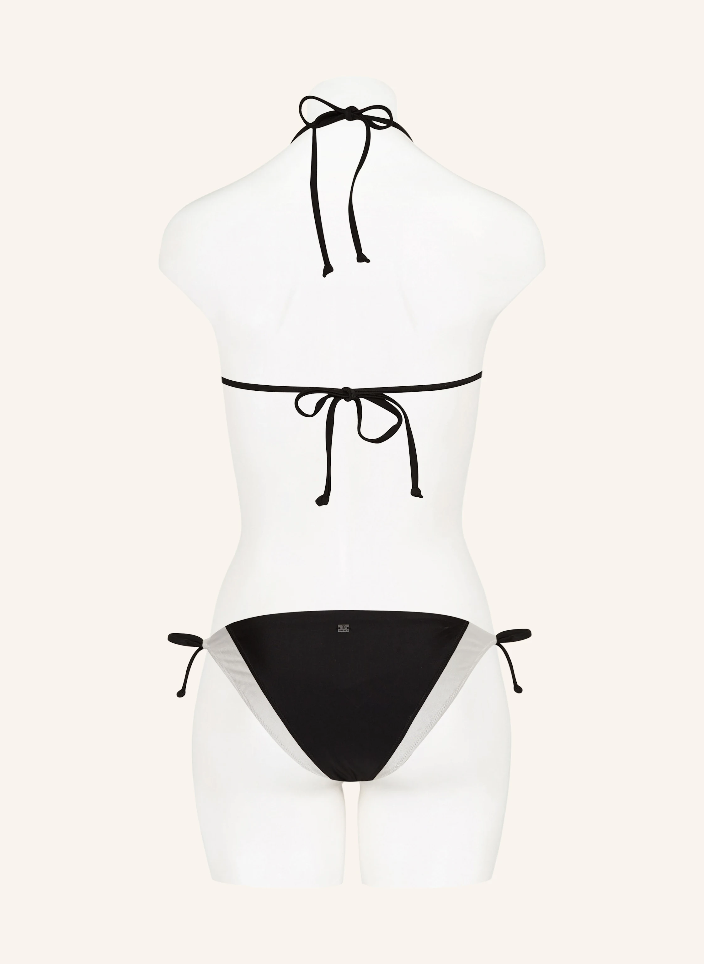 FIRE+ICE Triangel-Bikini BAILA