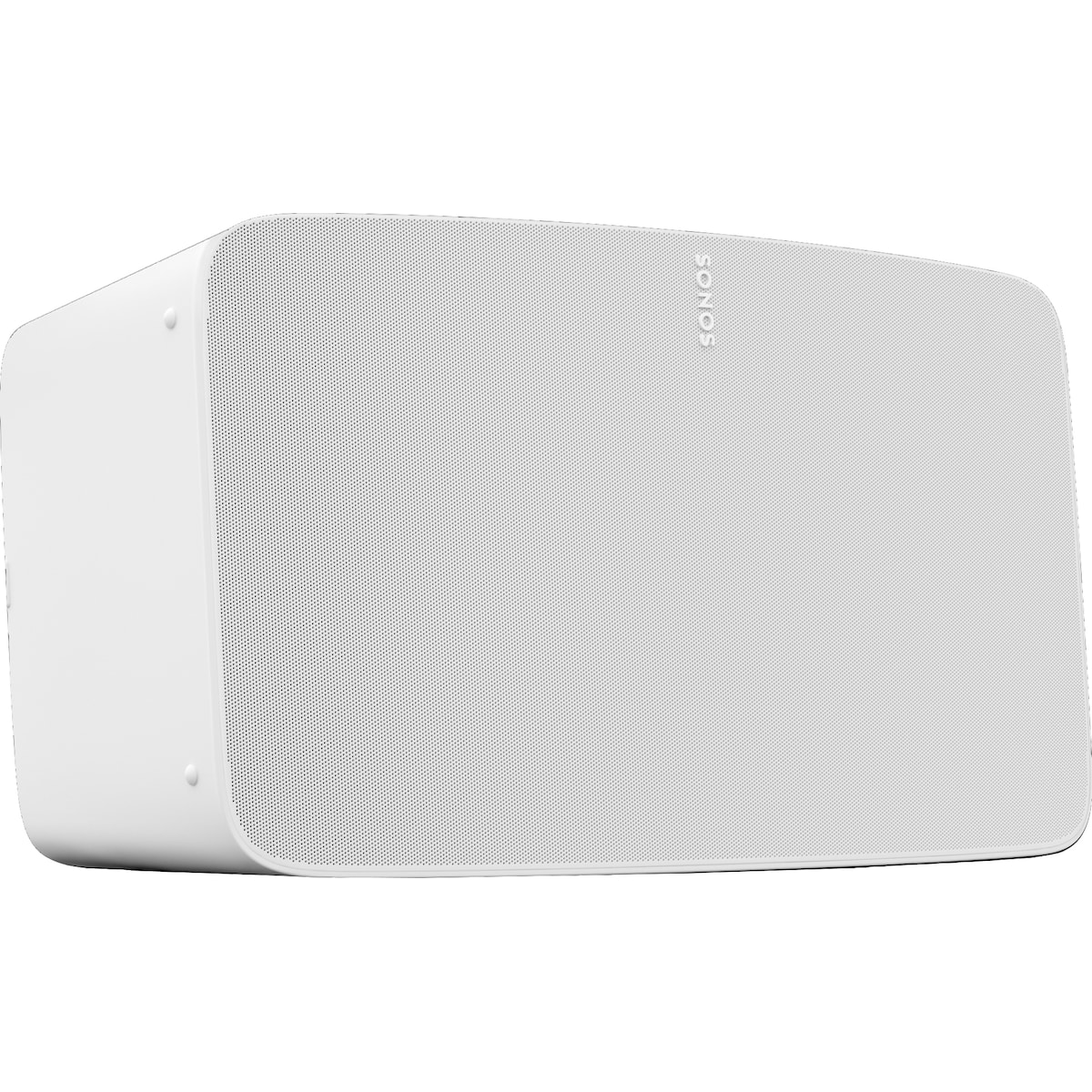 Sonos Five trådløs høyttaler (hvit)