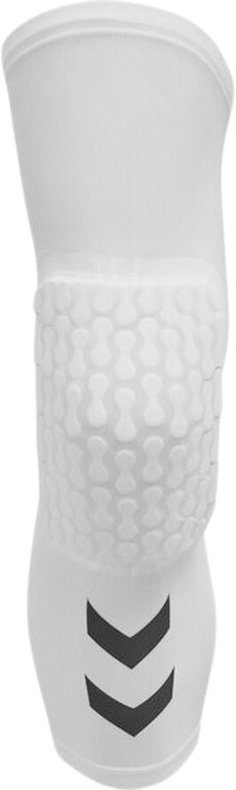 Hummel Protection Knee Long Sleeve, knæbeskytter Hvid