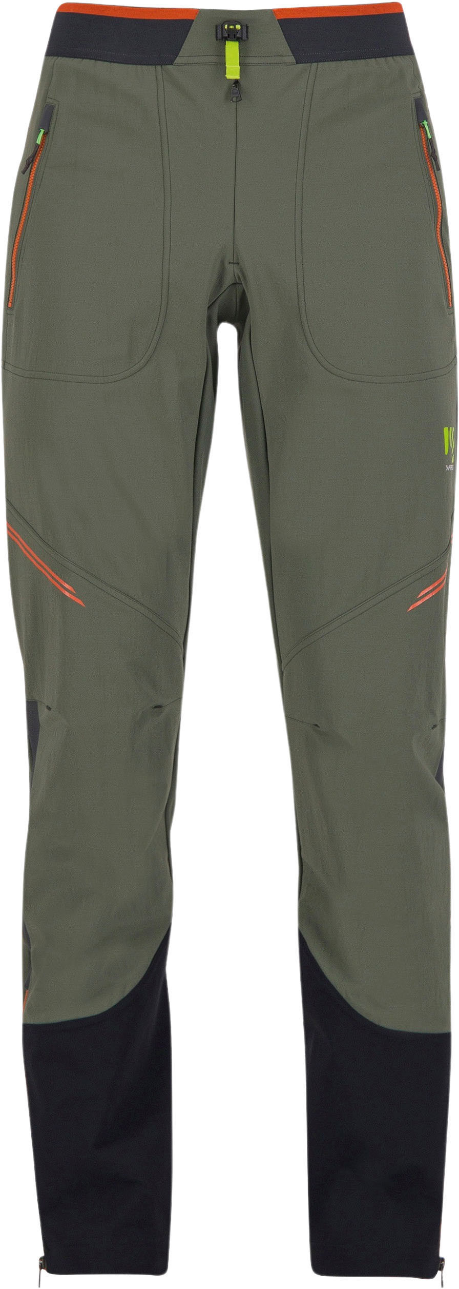 Alagna Plus Evo Pant