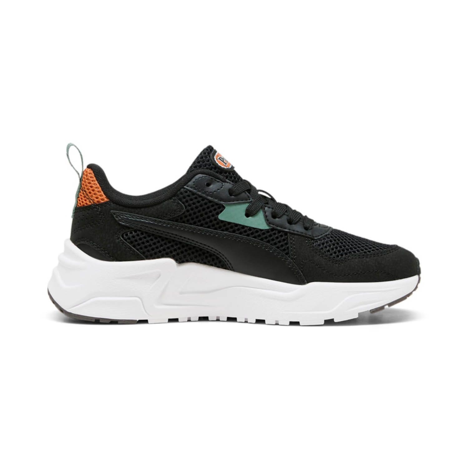 PUMA  Trinity Lite Mid 90s Jr
