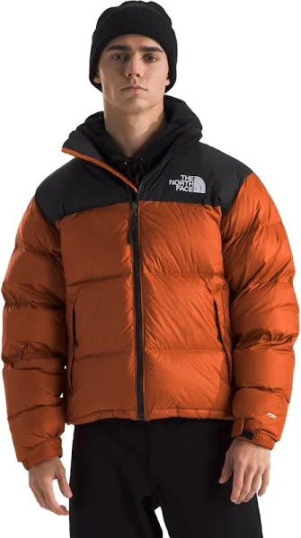 The North Face 1996 Retro Nuptse 700 Fill Packable JacketAntelope Tan