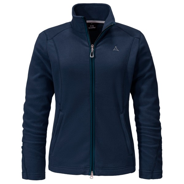 Schöffel - Women's Fleece Jacket Leona3 - Veste polaire