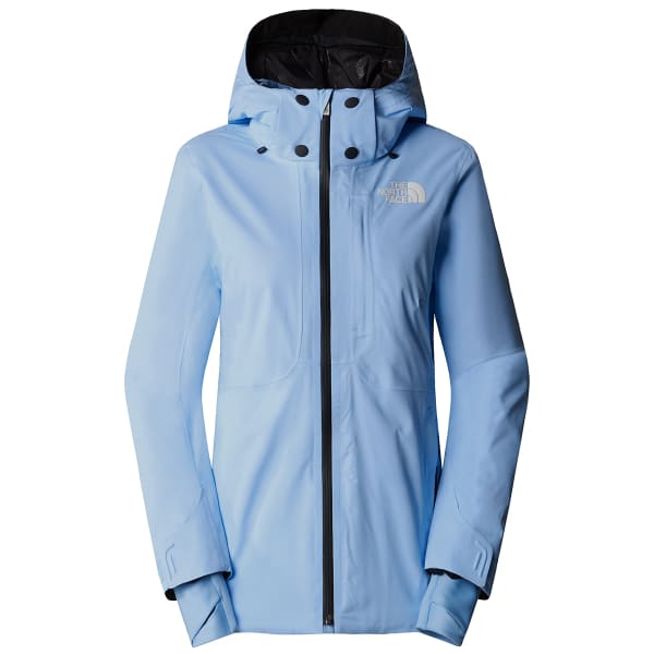 Veste de ski THE NORTH FACE W LENADO JKT CORNFLOWER