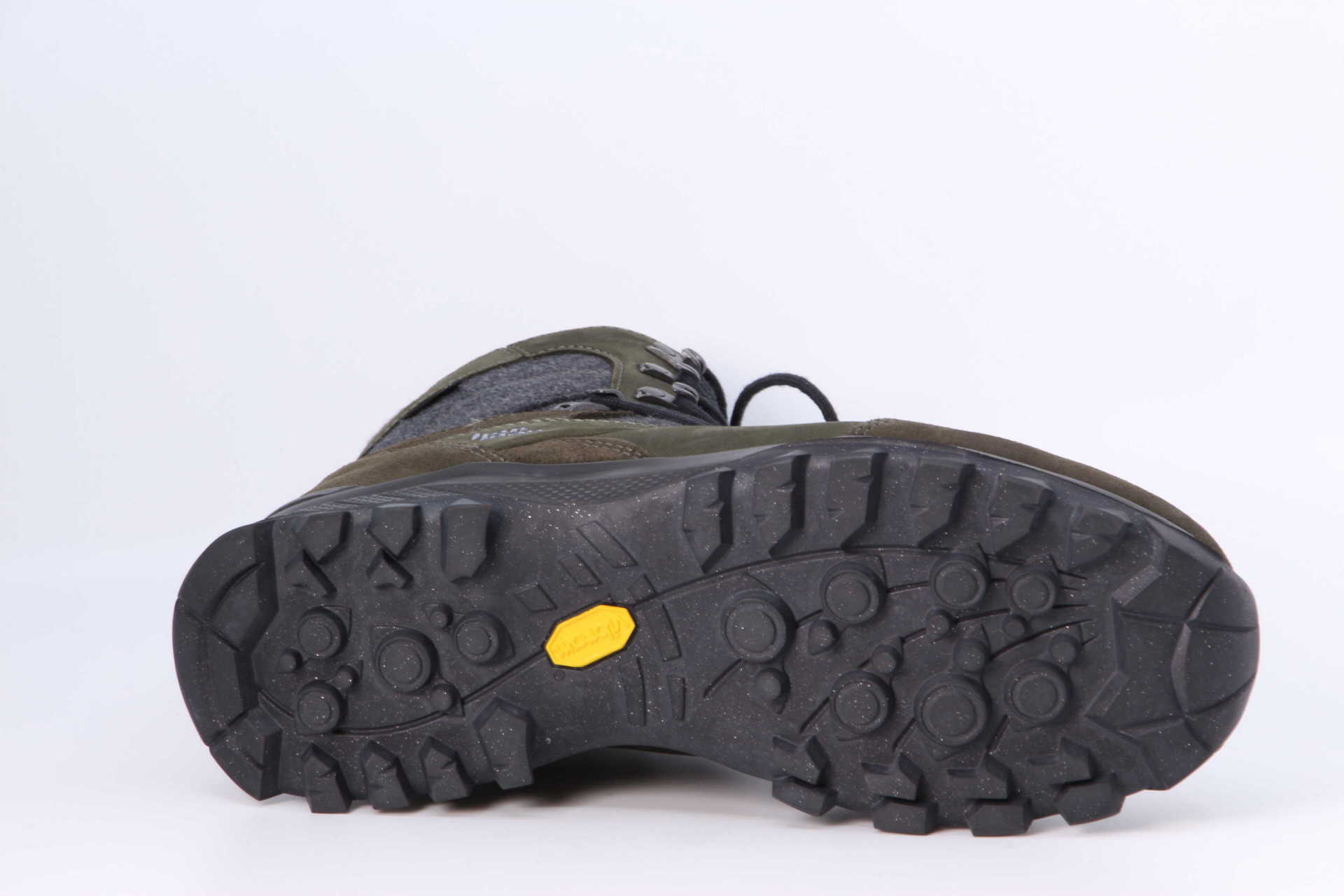 Hanwag Banks Winter Men GTX sepia / asphalt