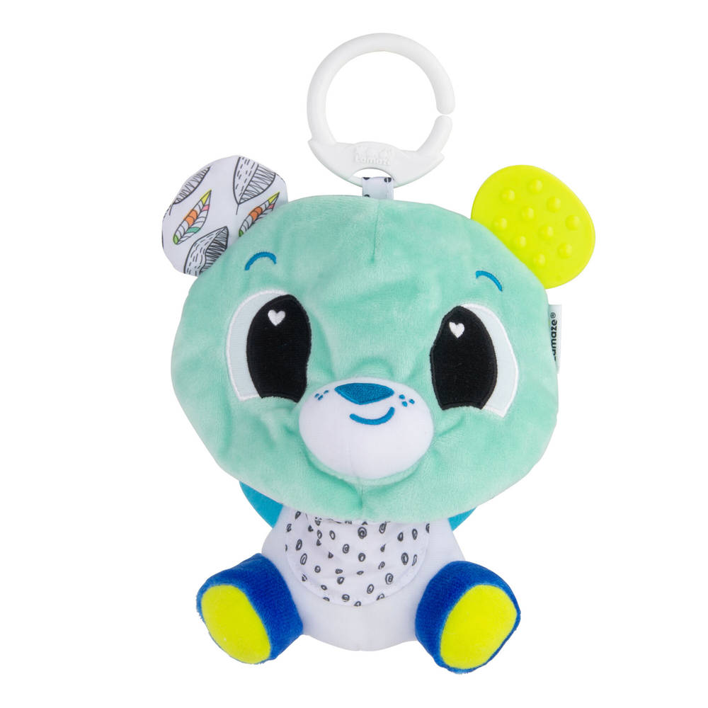 Lamaze 3-in-1 verrassingsbeer