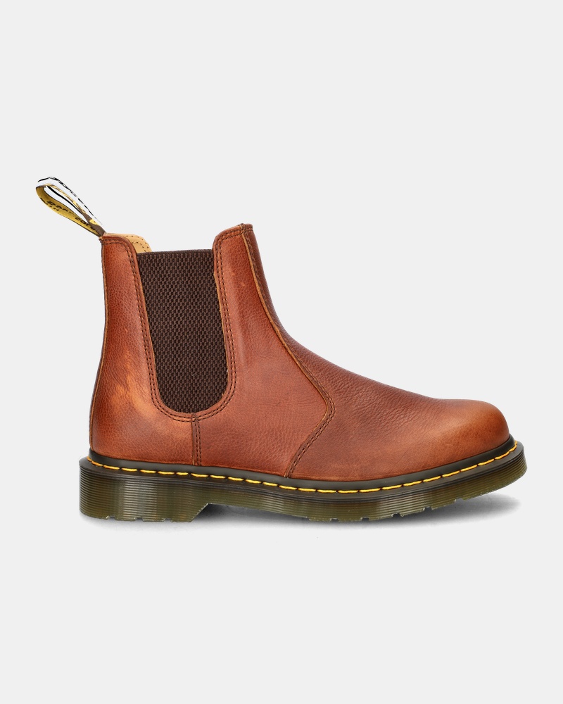 Dr. Martens Ambassador Chelseaboots  - cognac