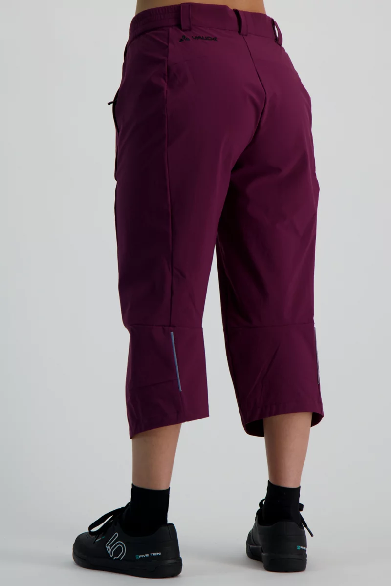 VAUDE Yaras Damen 34 Bikehose