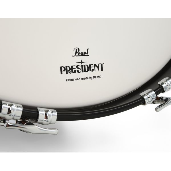 Pearl President Deluxe 20