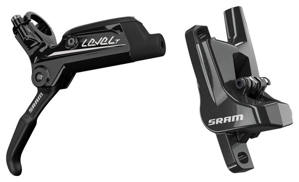 SRAM Frein Avant LEVEL T sans disque Noir
