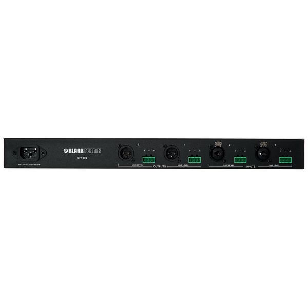 Klark Teknik DF 1000