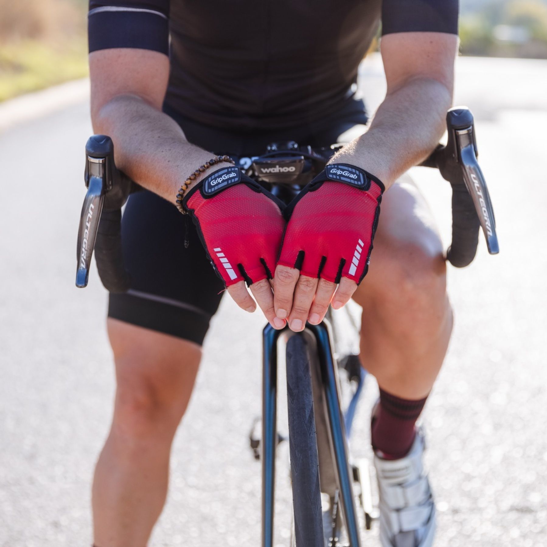 GripGrab Rouleur Handschoenen