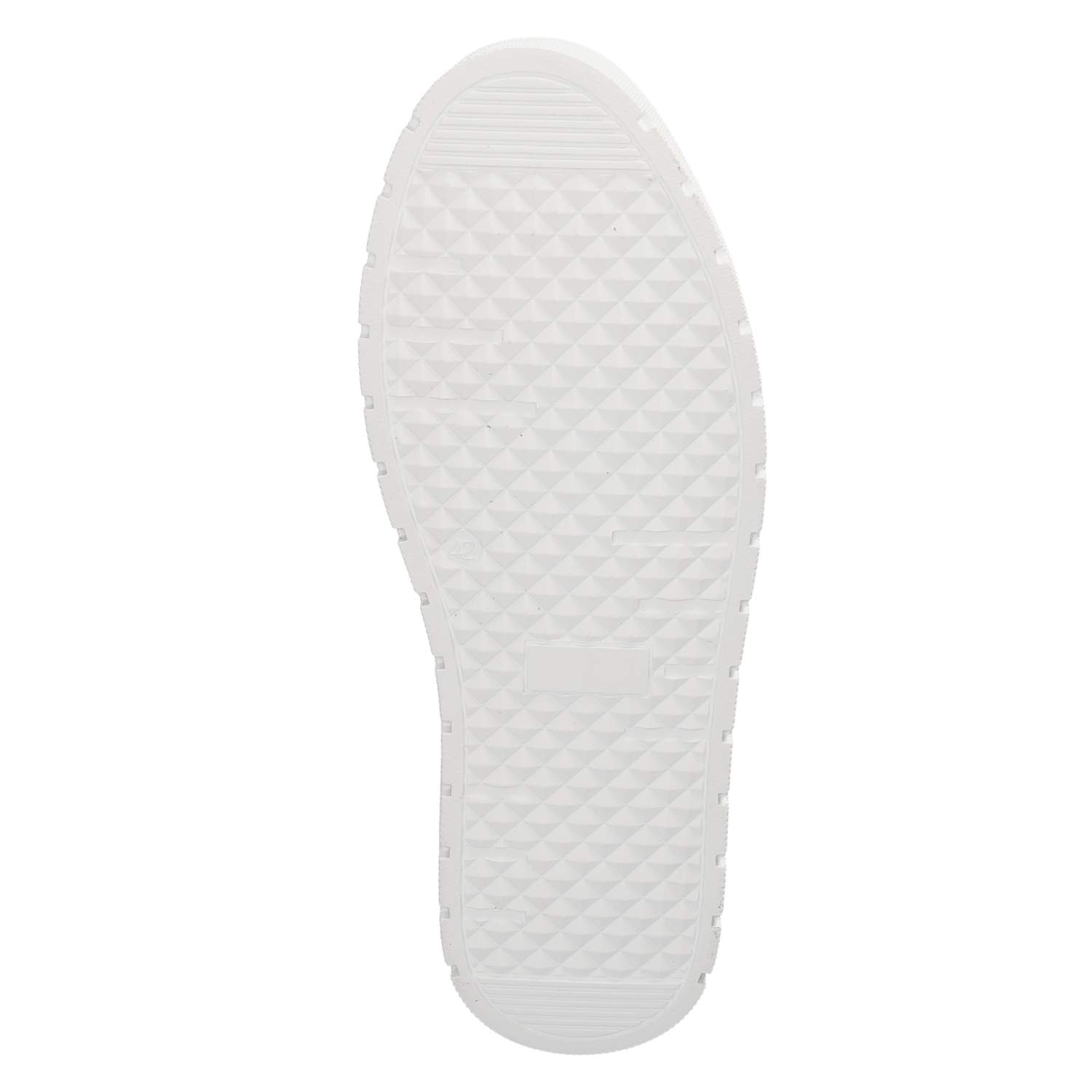 Kaerlek Low Sneaker - weiß