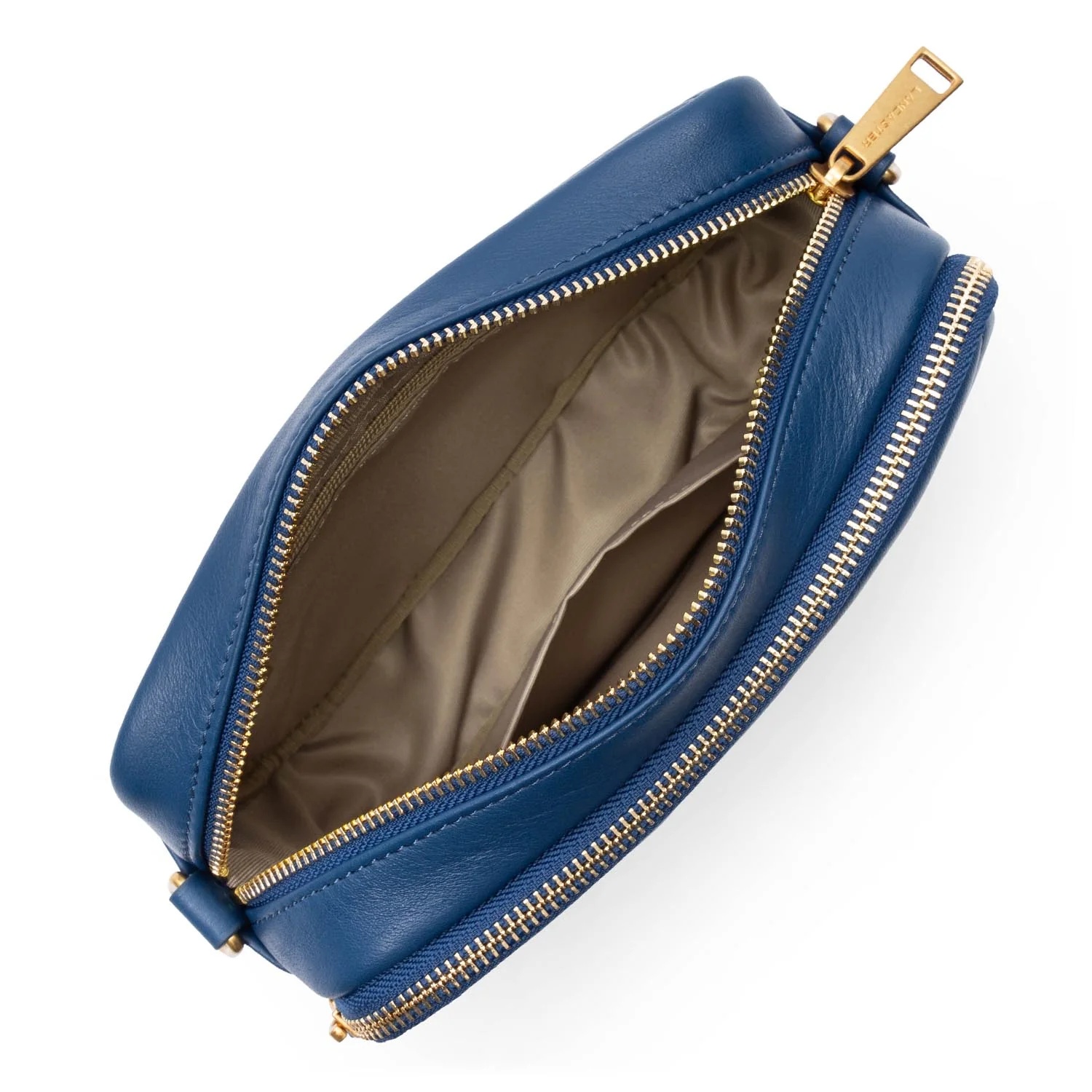Soft Matelassé-Sac trotteur