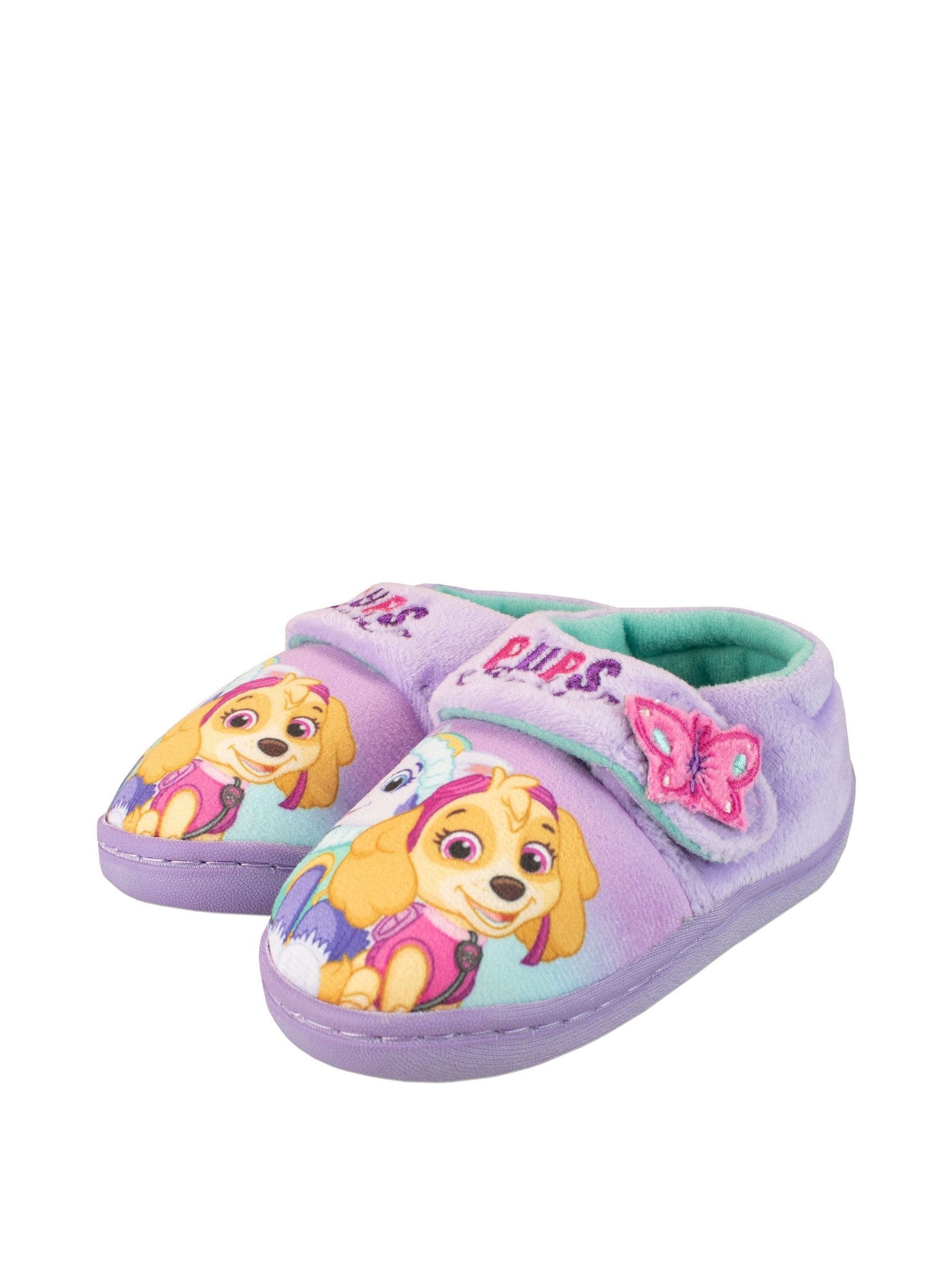 Paw Patrol pantoffels