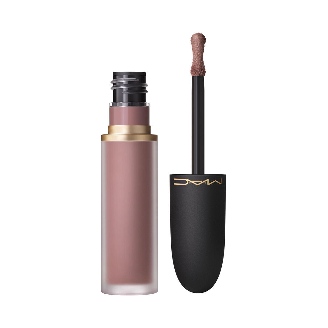 MAC POWDER KISS Lip & Cheek Mousse