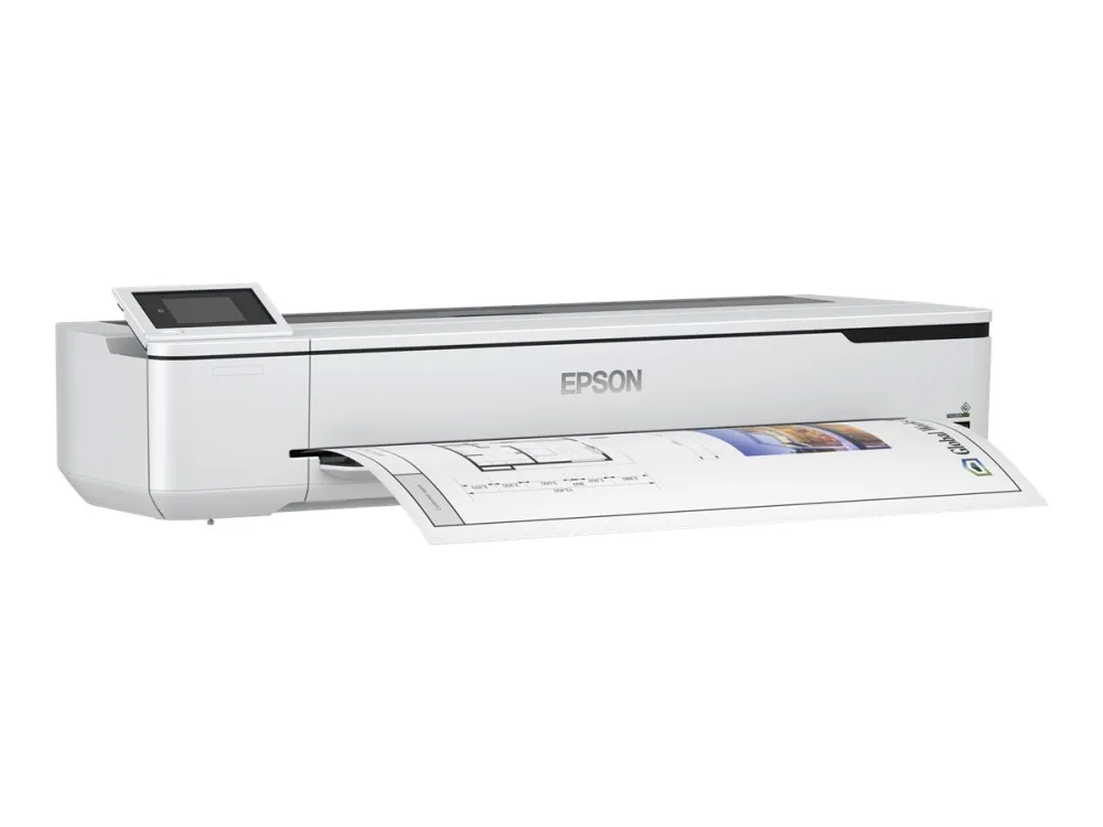 Epson SureColor SC-T5100N - 36